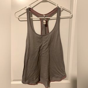 🔥 Lululemon super soft tank